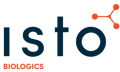 Isto Biologics 2-color Orange-2