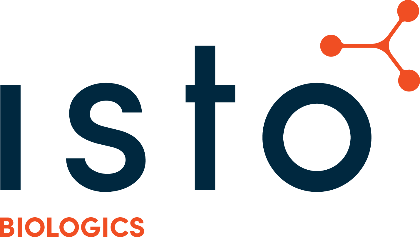 Isto Biologics logo