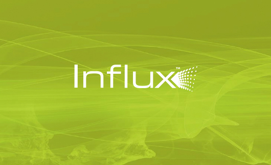 influx go card