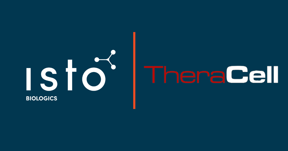 Isto Biologics acquires TheraCell, adding additional novel products to help patients heal faster.